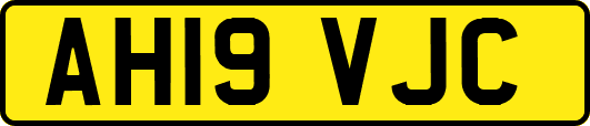 AH19VJC