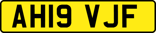 AH19VJF