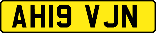 AH19VJN