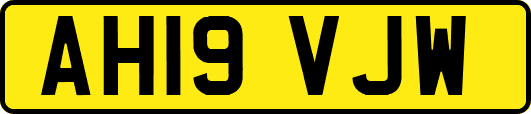 AH19VJW