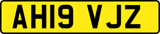 AH19VJZ