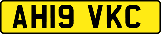 AH19VKC