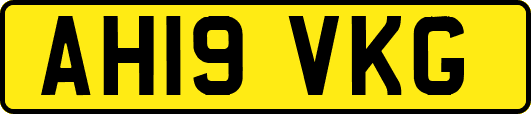 AH19VKG
