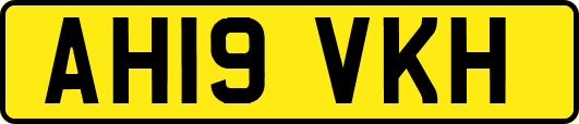 AH19VKH