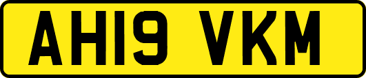 AH19VKM
