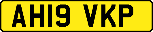 AH19VKP