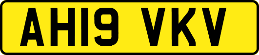 AH19VKV