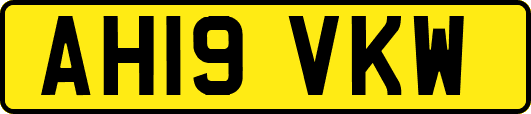AH19VKW