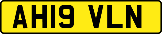 AH19VLN