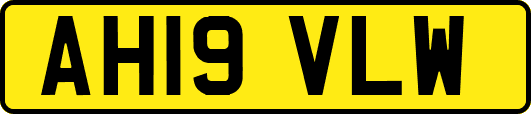 AH19VLW