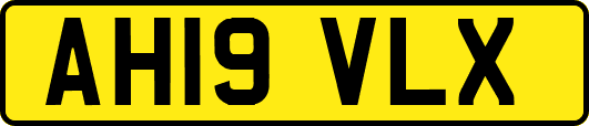 AH19VLX