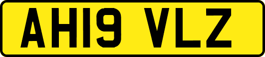 AH19VLZ