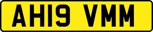 AH19VMM