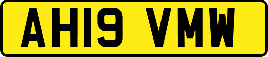 AH19VMW