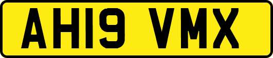 AH19VMX