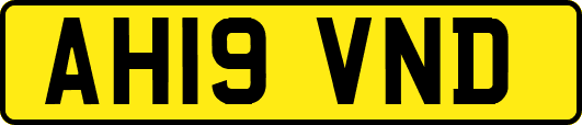 AH19VND
