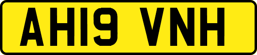 AH19VNH