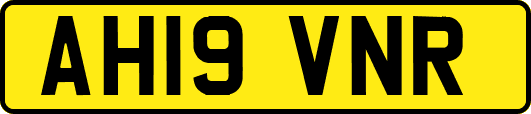AH19VNR