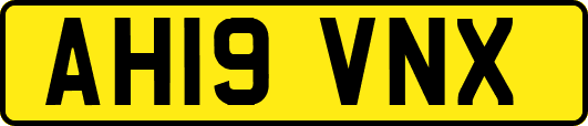 AH19VNX