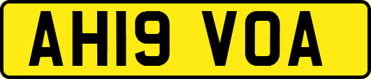 AH19VOA