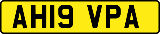 AH19VPA