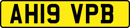 AH19VPB