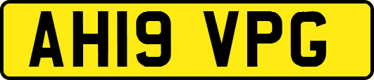 AH19VPG