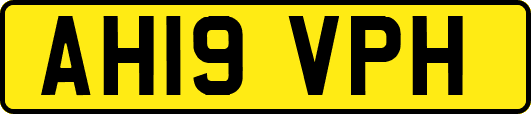 AH19VPH