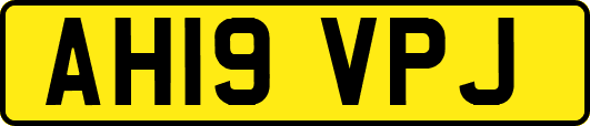 AH19VPJ