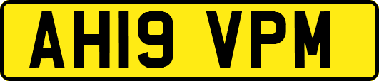 AH19VPM