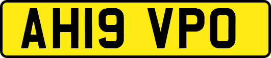 AH19VPO