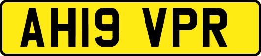 AH19VPR