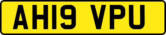AH19VPU