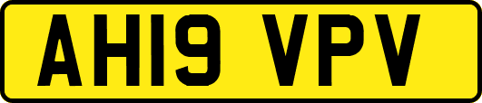 AH19VPV