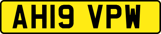 AH19VPW