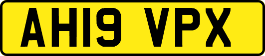AH19VPX