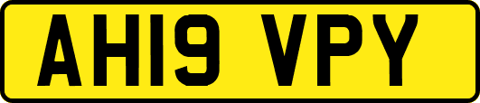AH19VPY