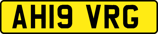 AH19VRG