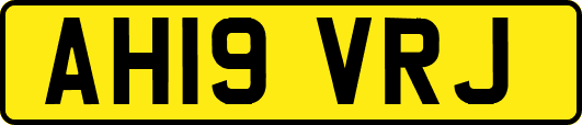 AH19VRJ