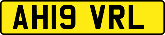 AH19VRL