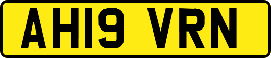 AH19VRN