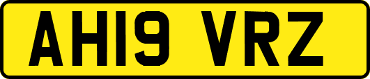 AH19VRZ