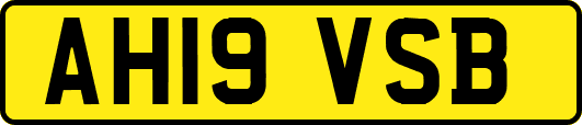 AH19VSB