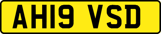 AH19VSD