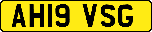 AH19VSG