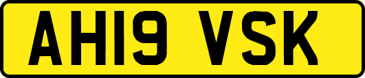 AH19VSK