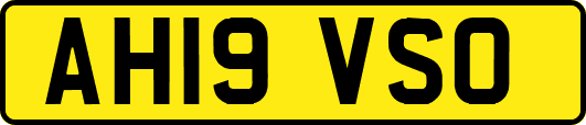 AH19VSO