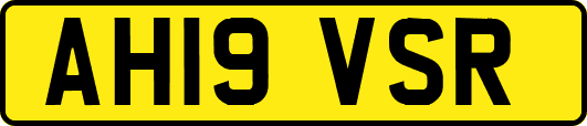 AH19VSR