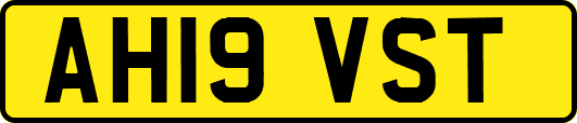 AH19VST
