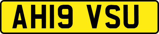 AH19VSU